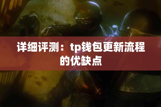 详细评测：tp钱包更新流程的优缺点