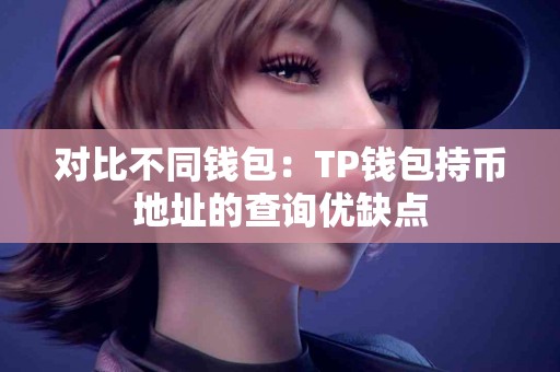 对比不同钱包：TP钱包持币地址的查询优缺点