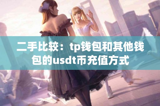 二手比较：tp钱包和其他钱包的usdt币充值方式