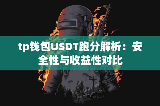 tp钱包USDT跑分解析：安全性与收益性对比