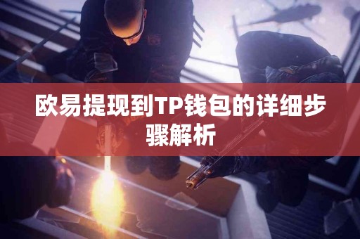 欧易提现到TP钱包的详细步骤解析 欧易提现到TP钱包的详细步骤解析