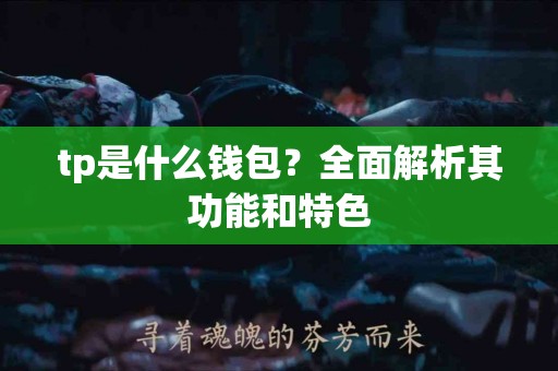 tp是什么钱包？全面解析其功能和特色