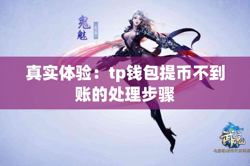 真实体验：tp钱包提币不到账的处理步骤