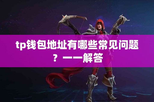 tp钱包地址有哪些常见问题？一一解答