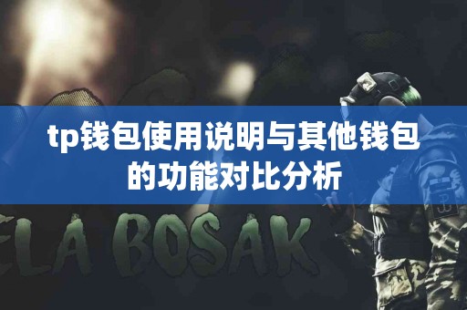 tp钱包使用说明与其他钱包的功能对比分析